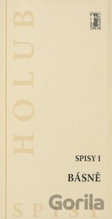 Básně  (Spisy I)