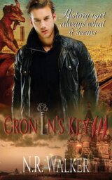 Cronin's Key III