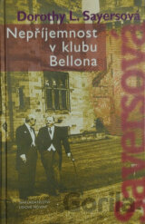 Nepříjemnost v klubu Bellona