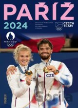 Paříž 2024