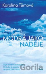 Modrá jako naděje