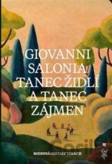 Tanec židlí a tanec zájmen