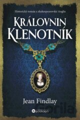 Královnin klenotník