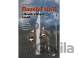 Finanční stráž v Novohradských horách