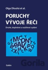 Poruchy vývoje řeči + CD