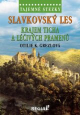 Tajemné stezky