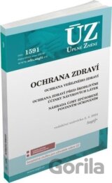 Úplné Znění - 1591 Ochrana zdraví
