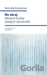 Na okraj literární tvorby českých výtvarníků
