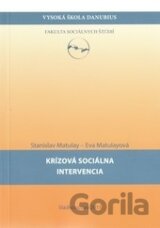 Krízová sociálna intervencia