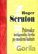 Průvodce inteligentního člověka po moderní kultuře (váz.)