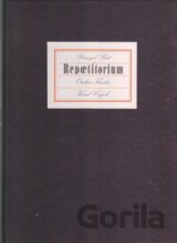 Repoetitorium