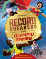 Record Breakers at the Olympic Games