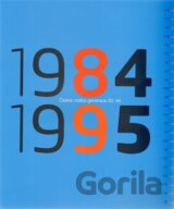 Česká malba 1984-1995