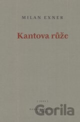 Kantova růže