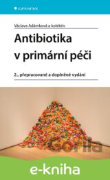 Antibiotika v primární péči