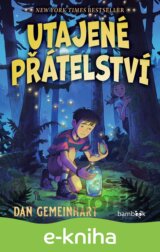 Utajené přátelství