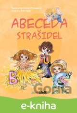 Abeceda strašidel