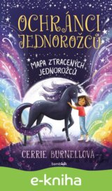 Ochránci jednorožců