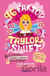 96 faktov o Taylor Swift