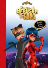 Kouzelná Beruška a Černý Kocour: Příběh podle filmu