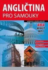 Angličtina pro samouky: začátečníci a středně pokročilí