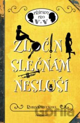 Zločin slečnám nesluší