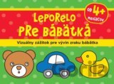 Leporelo pre bábätká