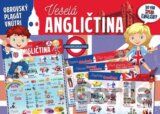 Veselá angličtina