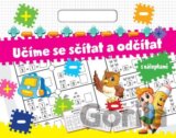 Učíme se sčítat a odčítat