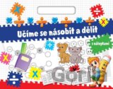 Učíme se násobit a dělit