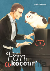 Pán a kocour 3