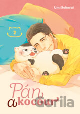 Pán a kocour 2
