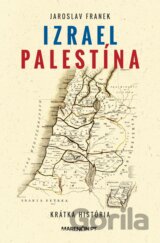 Izrael Palestína