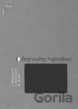 Ženy rodiny Náprstkovy