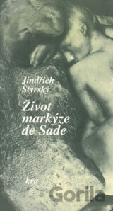 Život markýze de Sade