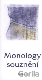 Monology souznění