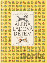 Alena Ladová dětem