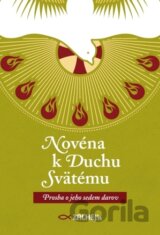 Novéna k Duchu Svätému: Prosba o jeho sedem darov