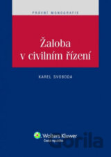 Žaloba v civilním řízení