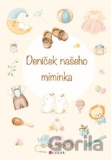 Deníček našeho miminka
