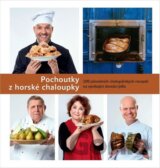 Pochoutky z horské chaloupky