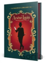 Arsene Lupin: Dôverné priznania