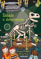 Záhada s dinosaurom