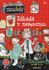 Záhada v nemocnici