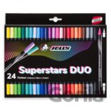 JOLLY Superstars DUO 24 "Next Generation"