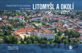 Litomyšl a okolí z nebe