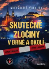 Skutečné zločiny v Brně a okolí