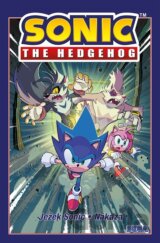Ježek Sonic 4: Nákaza