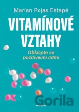 Vitamínové vztahy