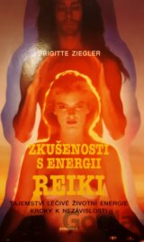 Zkušenosti s energii reiki